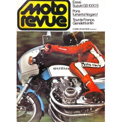 Moto Revue n° 2416