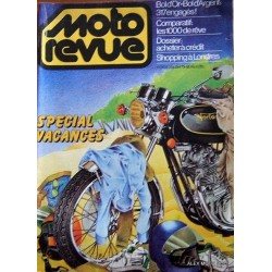Moto Revue n° 2424