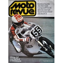 Moto Revue n° 2425