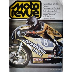 Moto Revue n° 2426