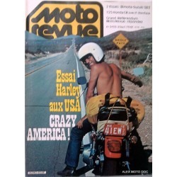 Moto Revue n° 2433
