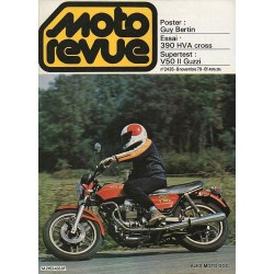 Moto Revue n° 2435