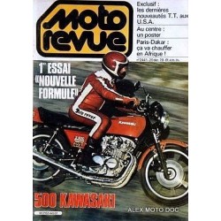 Moto Revue n° 2441