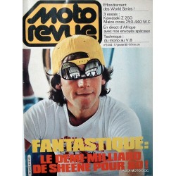 Moto Revue n° 2444