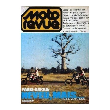 Moto revue,moto revue 2447 ,n° 2447,revue,moto,essai,journal,Moto-revue,revues,revues moto,motos,revue moto,