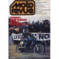 Moto Revue n° 2451