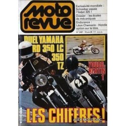 Moto Revue n° 2467