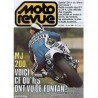 Moto revue,moto revue 2506 ,n° 2506,revue,moto,essai,journal,Moto-revue,revues,revues moto,motos,revue moto,