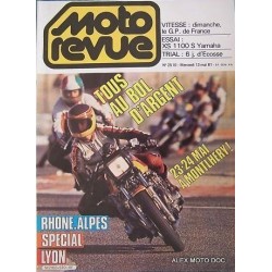 Moto Revue n° 2510