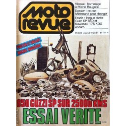 Moto Revue n° 2514