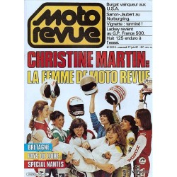Moto Revue n° 2515