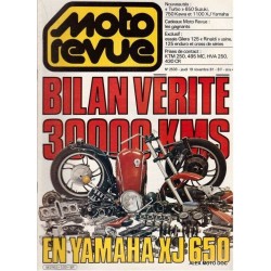 Moto Revue n° 2533