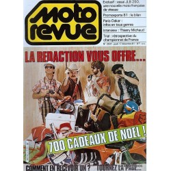 Moto Revue n° 2537