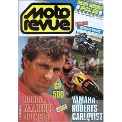 Moto Revue n° 2614