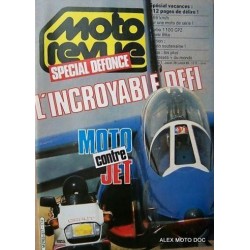 Moto Revue n° 2617
