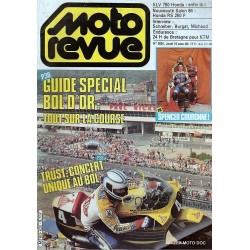 Moto Revue n° 2620