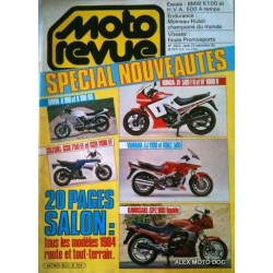 Moto Revue n° 2622