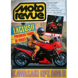 Moto Revue n° 2623