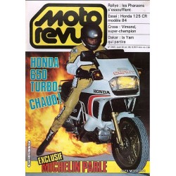 Moto Revue n° 2625