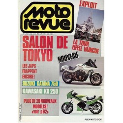 Moto Revue n° 2627