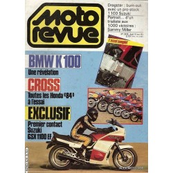 Moto Revue n° 2628