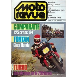 Moto Revue n° 2629