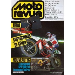Moto Revue n° 2632
