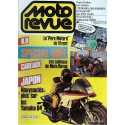 Moto Revue n° 2633