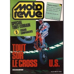 Moto Revue n° 2640
