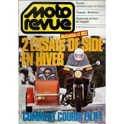 Moto Revue n° 2641