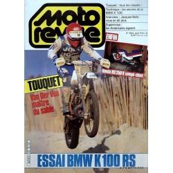 Moto Revue n° 2642