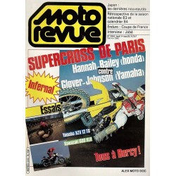 Moto Revue n° 2644
