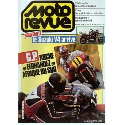 Moto Revue n° 2648