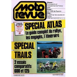 Moto Revue n° 2653