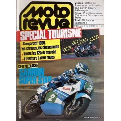 Moto Revue n° 2657
