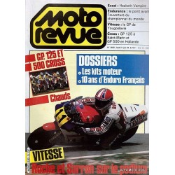 Moto Revue n° 2660
