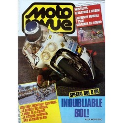 Moto Revue n° 2670