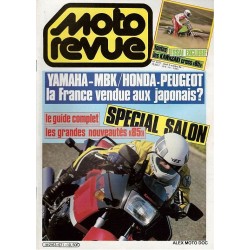 Moto Revue n° 2671