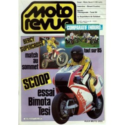 Moto Revue n° 2677