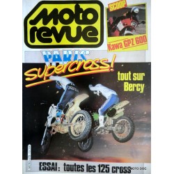 Moto Revue n° 2679