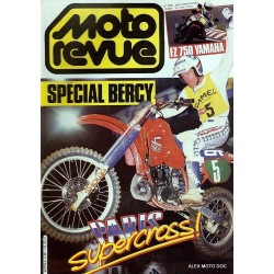 Moto Revue n° 2681
