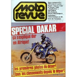Moto Revue n° 2685