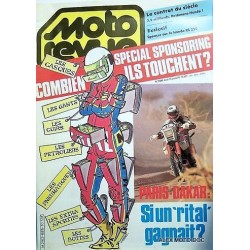 Moto Revue n° 2686