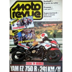 Moto Revue n° 2693