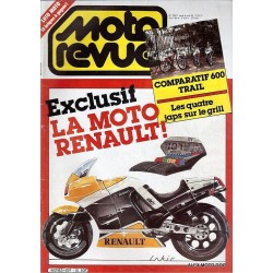 Moto Revue n° 2697