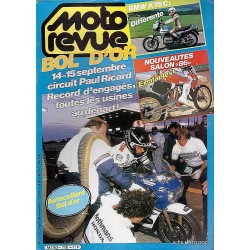 Moto Revue n° 2715