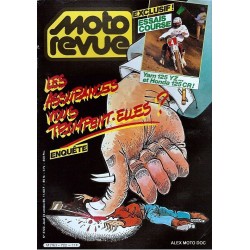 Moto Revue n° 2722