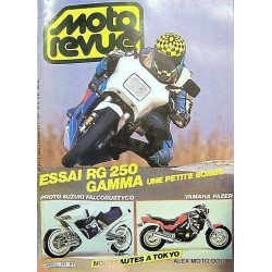 Moto Revue n° 2723