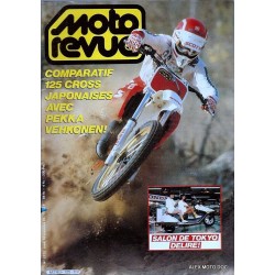Moto Revue n° 2725