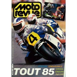 Moto Revue n° 2728